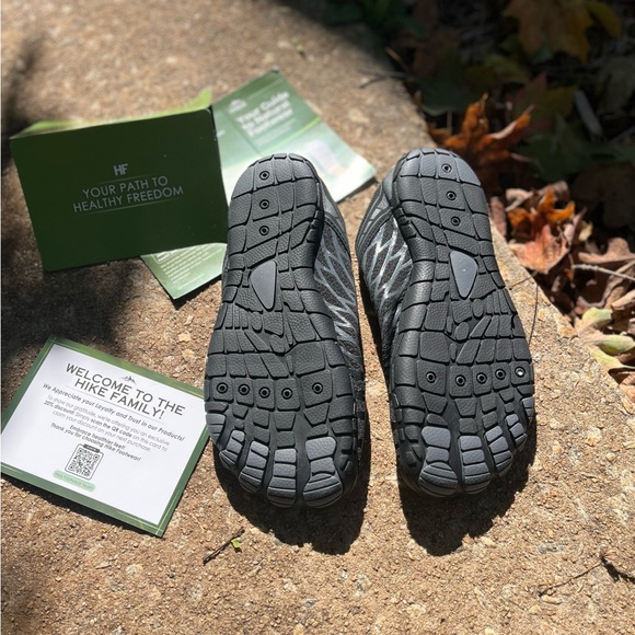 HIKE Footwear size 39/ unisex. - Picture 2 of 5